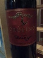 Orofino Beleza 2011